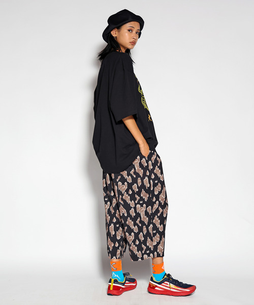 ALDIES(アールディーズ)の「Polover 777 Pants / プロヴァー777パンツ(その他パンツ・メンズ・ベージュ/ブラック・LARGE/MEDIUM/SMALL/X-LARGE)」の5枚目の写真