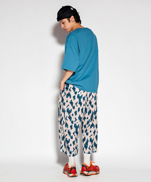 ALDIES(アールディーズ)の「Polover 777 Pants / プロヴァー777パンツ(その他パンツ・メンズ・ベージュ/ブラック・LARGE/MEDIUM/SMALL/X-LARGE)」の13枚目の写真