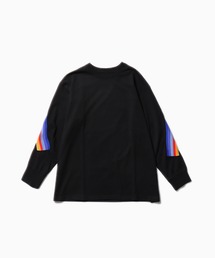 FACETASM（ファセッタズム）の「長袖Tシャツ（Tシャツ/カットソー）」
