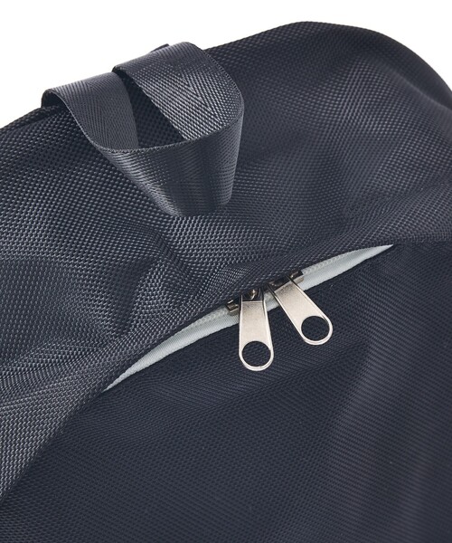 cheek(BAG)(チーク)の「【cheek】1680body bag ネオンカラー ナイロン ボディバッグ 撥水 軽量(ショルダーバッグ・レディース・グレー/ホワイト/パープル/ブラック・フリー)」の19枚目の写真