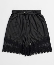 MAISON SPECIAL｜メゾンスペシャルのパンツ（ショート・ひざ上丈）通販