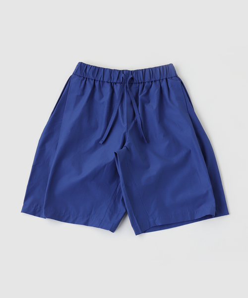 WISM(ウィズム)の「SEVENTH / セブンス ORB SHELL SHORTS(その他パンツ・メンズ・ブラック/ブルー・SMALL/MEDIUM)」の2枚目の写真