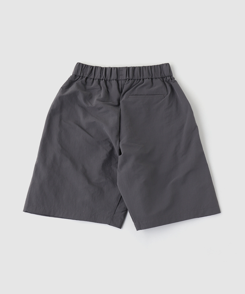 WISM(ウィズム)の「SEVENTH / セブンス ORB SHELL SHORTS(その他パンツ・メンズ・ブラック/ブルー・SMALL/MEDIUM)」の3枚目の写真