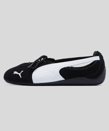 PUMA（プーマ）の「PUMA W Speedcat Ballet Nova 40834002（スニーカー）」