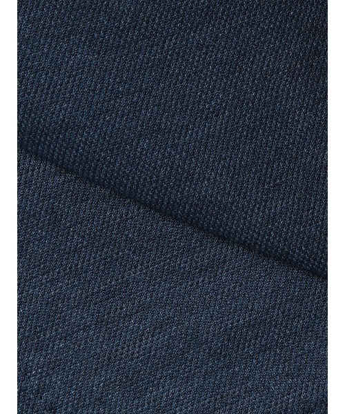SUIT SQUARE（スーツスクエア）の「ジャケット／ウォッシャブル／ストレッチ／PARINE／ジャージー／CR03（テーラードジャケット・メンズ・ネイビー/ブルー・3L/LL/L/M/S）」の13枚目の写真