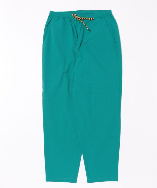 go slow caravan（ゴースローキャラバン）の「ファンクショナル アンクルパンツ（その他パンツ・メンズ・ブラック/カーキ/ブルー・X-LARGE/LARGE/MEDIUM）」の3枚目の写真