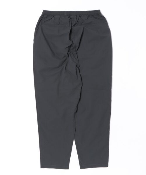 go slow caravan（ゴースローキャラバン）の「ファンクショナル アンクルパンツ（その他パンツ・メンズ・ブラック/カーキ/ブルー・X-LARGE/LARGE/MEDIUM）」の4枚目の写真