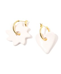 LEVENS（レヴェンス）の「LEVENS JEWELS VACATIONS ピアス（ピアス（両耳用））」