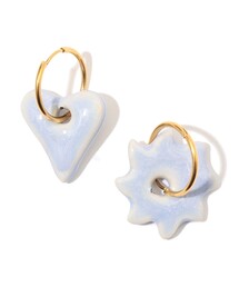 LEVENS（レヴェンス）の「LEVENS JEWELS VACATIONS ピアス（ピアス（両耳用））」