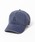 NEW ERA�i�j���[�G���j�́u�yNEW ERA(�j���[�G���j�z�ʒ��^920 ITLWASH ML CAP�i�L���b�v�j�v�b�l�C�r�[