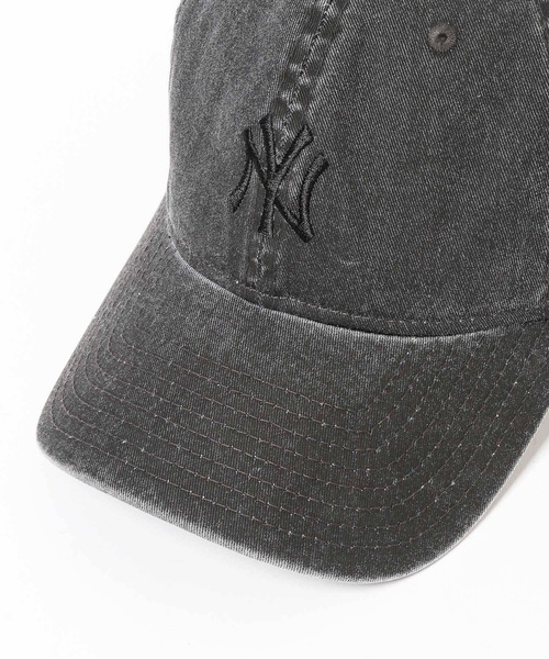 NEW ERA(ニューエラ)の「【NEW ERA(ニューエラ)】別注/920 ITLWASH ML CAP(キャップ・レディース・ブラック/ネイビー/ブラウン/グレイッシュベージュ・FREE)」の11枚目の写真