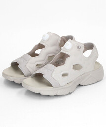 Reebok(���[�{�b�N)��Reebok/���[�{�b�N INSTAPUMP FURY SANDAL [26~28cm]/�C���X�^ �|���v�t���[���[ �T���_��(�T���_��)