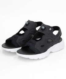 Reebok(���[�{�b�N)��Reebok/���[�{�b�N INSTAPUMP FURY SANDAL [26~28cm]/�C���X�^ �|���v�t���[���[ �T���_��(�T���_��)