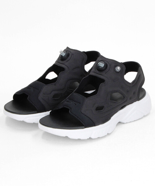 リーボック　インスタポンプフューリー　サンダル　28㎝ Reebok/リーボック INSTAPUMP FURY SANDAL [26~28cm]/インスタ ポンプ