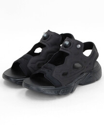 Reebok/リーボック INSTAPUMP FURY SANDAL [26~28cm]/インスタ ポンプフューリー サンダル