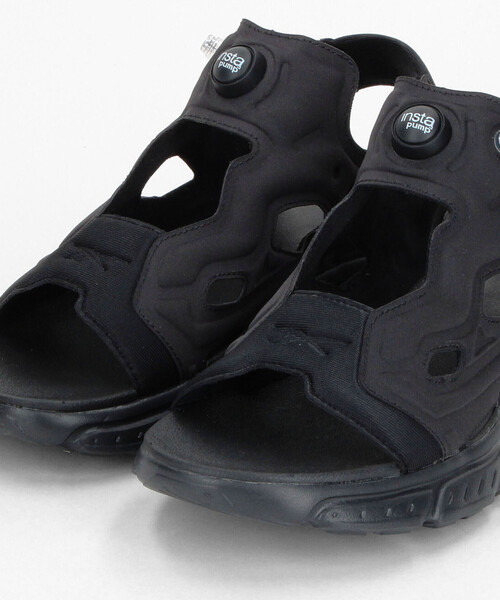Reebok/リーボック INSTAPUMP FURY SANDAL [26~28cm]/インスタ ポンプ