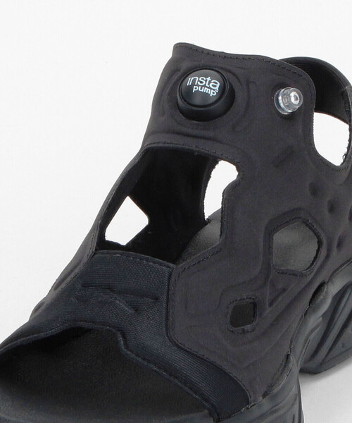 Reebok/リーボック INSTAPUMP FURY SANDAL [26~28cm]/インスタ ポンプ