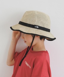 THE NORTH FACE(�U�m�[�X�t�F�C�X)�́yTHE NORTH FACE(�U�E�m�[�X�E�t�F�C�X)�z�n�C�N�n�b�g(KIDS)(�n�b�g)