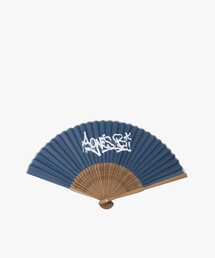 ロゴ 越前和紙 扇子