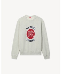 KENZO（ケンゾー）の「'KENZO Paris Emblem' スウェット イン コットン（スウェット）」