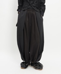 ツイストツイルパンツ