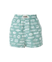 HYSTERIC GLAMOUR｜ヒステリックグラマーのパンツ（ショート・ひざ上丈