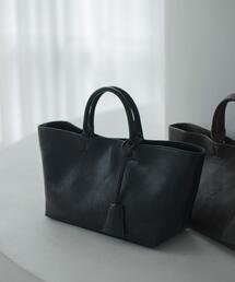 URBAN RESEARCH Sonny Label | 2WAYワイドハンドバッグ(ハンドバッグ)