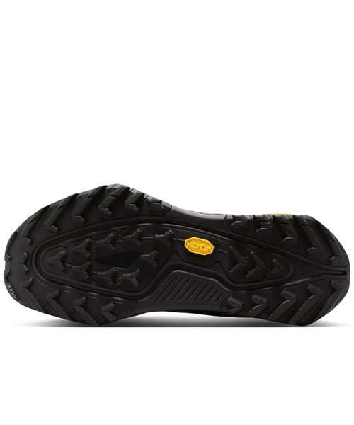 NIKE(ナイキ)の「ACG ゼガマ トレイル メンズ トレイル ランニングシューズ / Nike ACG Zegama Men's Trail Running Shoes HV8113-002 Black(スニーカー・メンズ・ブラック・28/27.5/27/26.5/26/30/29/28.5/25.5/25/24.5)」の2枚目の写真