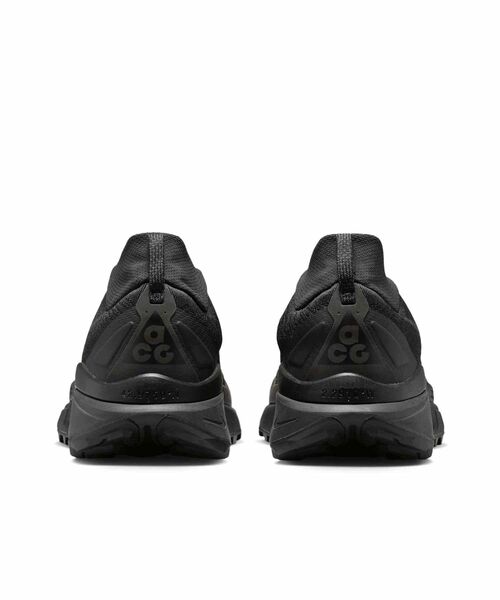 NIKE(ナイキ)の「ACG ゼガマ トレイル メンズ トレイル ランニングシューズ / Nike ACG Zegama Men's Trail Running Shoes HV8113-002 Black(スニーカー・メンズ・ブラック・28/27.5/27/26.5/26/30/29/28.5/25.5/25/24.5)」の6枚目の写真