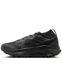 NIKE(ナイキ)の「ACG ゼガマ トレイル メンズ トレイル ランニングシューズ Nike ACG Zegama Men's Trail Running Shoes HV8113-002 Black(スニーカー)」
