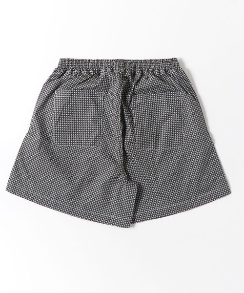 FACTOTUM（ファクトタム）の「【FACTOTUM】 Dot pattern Boxer Shorts（その他パンツ・メンズ・サックスブルー/ネイビー・44/46/48）」の3枚目の写真