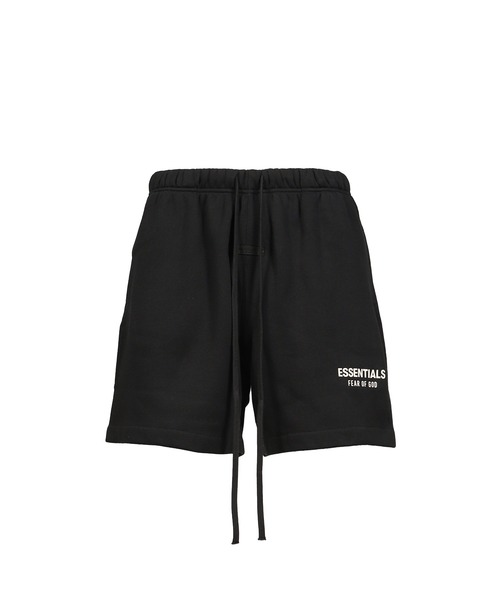 FOG ESSENTIALS（エフオージーエッセンシャルズ）の「CLASSIC SHORT（その他パンツ・メンズ・ダークブラック/グレー・X-SMALL/X-LARGE/SMALL/MEDIUM/LARGE）」の2枚目の写真