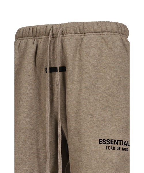 FOG ESSENTIALS（エフオージーエッセンシャルズ）の「CLASSIC SHORT（その他パンツ・メンズ・ダークブラック/グレー・X-SMALL/X-LARGE/SMALL/MEDIUM/LARGE）」の4枚目の写真