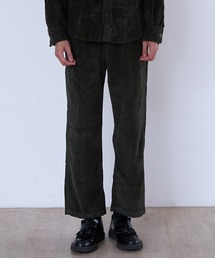 LES TIEN | LES TIEN CLASSIC PANT (WC-3044J)(その他パンツ)