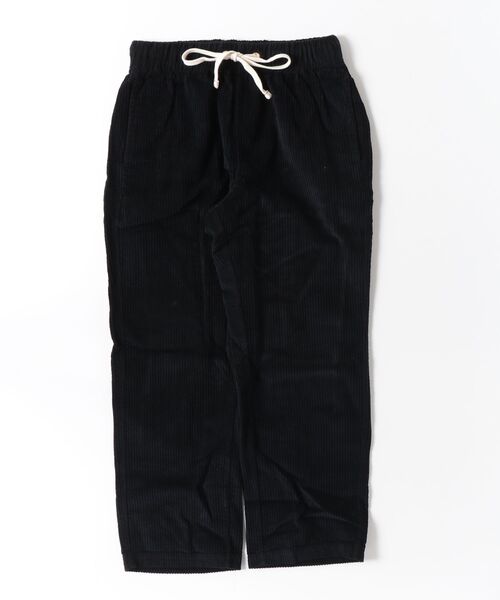 LES TIEN（レスティエン）の「LES TIEN CLASSIC PANT (WC-3044J)（その他パンツ・メンズ・ブラック/グリーン・SMALL/X-SMALL）」の9枚目の写真
