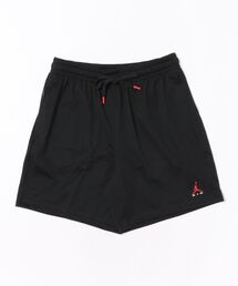 JORDAN BRAND（ジョーダンブランド）の「JORDAN BRAND M J BRK CHAMP SHORT ショートパンツ IR1419 010BLACK/UNVRED（その他パンツ）」