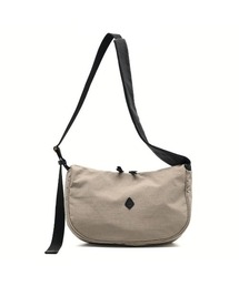 CLEDRAN（クレドラン）の「【軽量ナイロン】CL3998 ARU WIDE BELT SHOULDER（ショルダーバッグ）」
