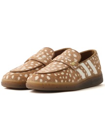 adidas HANDBALL SPEZIAL LOAFER W / アディダス ハンドボール スペツィアル ローファー W
