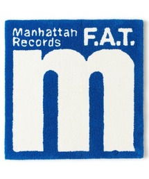 FAT（エフエイティー）の「FAT MATHATTAN（エフエイティー マットハッタン）（ラグ/マット）」