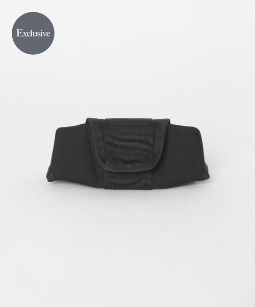 別注』BAGJACK×URBS SUNGLASSES CASE（メガネ）｜BAGJACK（バッグ