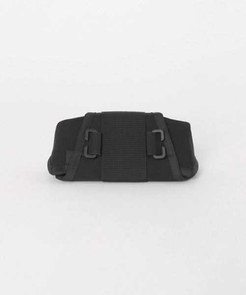 URBAN RESEARCH(アーバンリサーチ)の「『別注』BAGJACK×URBS SUNGLASSES CASE(メガネ・メンズ・ブラック・FREE)」の3枚目の写真