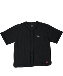 【Rawlings/ローリングス】PLAYING BASEBALL SHIRTS / プレイングベースボールシャツ