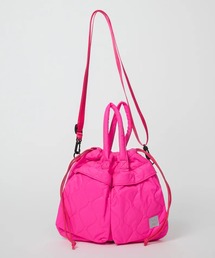 【MIS】MILITARY QUILTED HELMET BAG / ミリタリーキルトヘルメットバッグ