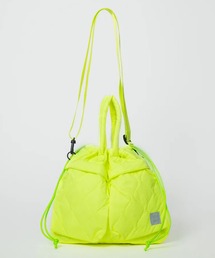【MIS】MILITARY QUILTED HELMET BAG / ミリタリーキルトヘルメットバッグ