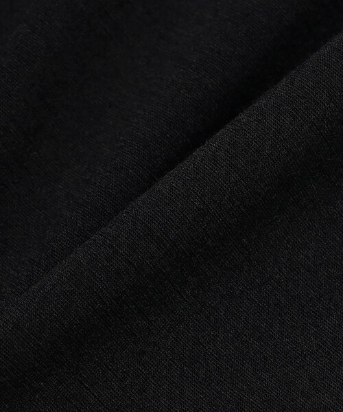 Demi-Luxe BEAMS(デミルクス ビームス)の「ウォッシャブル ウール ノースリーブ ワンピース(ワンピース・レディース・ブラック/ブラウン・ONE SIZE)」の19枚目の写真