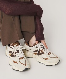New Balance(ニューバランス)の「<New Balance>U9060 3EG スニーカー(スニーカー)」