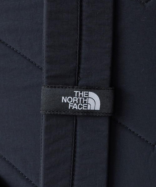 THE NORTH FACE(ザノースフェイス)の「【THE NORTH FACE/ザ・ノースフェイス】軽量 デイリーマルチリュック/バックパック/TNF DAY PACK/ユニセックス(バックパック/リュック・レディース・ブラック・FREE)」の20枚目の写真