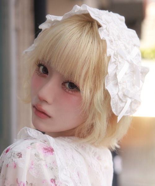 axes femme｜アクシーズファムのヘアアクセサリー通販 - ZOZOTOWN