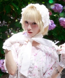axes femme｜アクシーズファムのヘアアクセサリー通販 - ZOZOTOWN