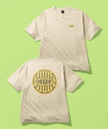 HUF | DRAIN CAP TEE(Tシャツ/カットソー)